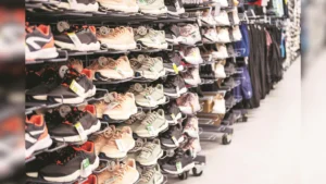 Hong Fu Footwear Unit Set to Begin Operations in Ranipet by January 2026.