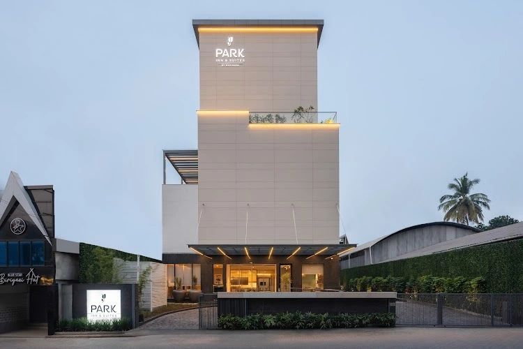 Radisson Hotel Group Launches Park Inn & Suites by Radisson in Thrissur, Kerala. Radisson Hotel Group Launches Park Inn & Suites by Radisson in Thrissur, Kerala.