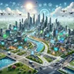 Centre Launches Scheme to Develop 8 New Smart Cities.