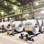 India’s Steel Industry Gears Up for Transformative Growth with New Plans for 2025. India’s Steel Industry Gears Up for Transformative Growth with New Plans for 2025.