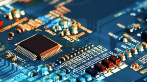 Japanese Firms Show Strong Interest in Establishing Semiconductor Units in India.