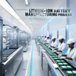 Maharashtra Paves the Way for JSW’s ₹15,000-Crore Lithium-Ion Battery Manufacturing Project in Nagpur. Maharashtra Paves the Way for JSW’s ₹15,000-Crore Lithium-Ion Battery Manufacturing Project in Nagpur.