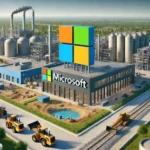 Microsoft India Acquires 25-Acre Land Parcel Near Hyderabad for ₹181 Crore: A Strategic Industrial Investment. Microsoft India Acquires 25-Acre Land Parcel Near Hyderabad for ₹181 Crore: A Strategic Industrial Investment.
