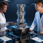 NVIDIA Collaborates with ZJK Industrial on Advanced Liquid Cooling Manifold Project.