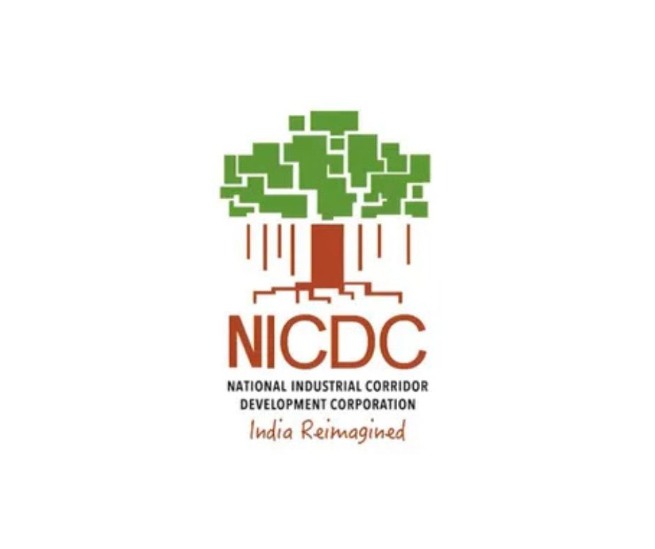 National Industrial Corridor Development Corporation (NICDC) Driving India’s Economic Transformation.