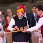 Rising Rajasthan Global Investment Summit 2024: PM Modi Highlights State’s Potential as a Global Investment Hub.