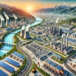 SIIDCUL: Driving Industrial Growth and Infrastructure Development in Uttarakhand. SIIDCUL Driving Industrial Growth and Infrastructure Development in Uttarakhand.