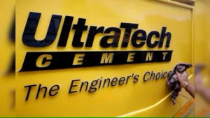 UltraTech Cement Receives CCI Notice on India Cements Acquisition.