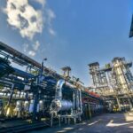 Andhra Pradesh Allocates Land to PCBL for ₹3,718 Crore Chemical Plant. Andhra Pradesh Allocates Land to PCBL for ₹3,718 Crore Chemical Plant.