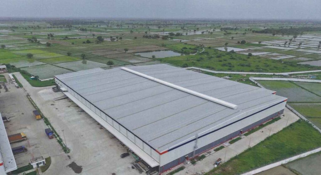 Jabil’s ₹2,000 Cr Silicon Photonics Plant Nears Completion in Gujarat