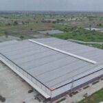 Jabil’s ₹2,000 Cr Silicon Photonics Plant Nears Completion in Gujarat