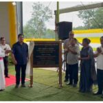 Meghalaya Launches Northeast's First Centrifuged Latex Unit to Empower Rubber Farmers. Meghalaya Launches Northeast's First Centrifuged Latex Unit to Empower Rubber Farmers.