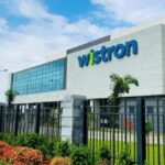 Wistron Server Manufacturing Facility in Telangana
