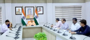 UP Footwear Leather Policy 2025 : Uttar Pradesh Unveils Ambitious Footwear-Leather Policy to Create 22 Lakh Jobs.