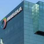 Amara Raja 16 GWh Gigafactory investment Telangana lithium-ion cell manufacturing