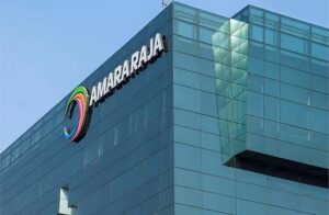 Amara Raja 16 GWh Gigafactory investment Telangana lithium-ion cell manufacturing