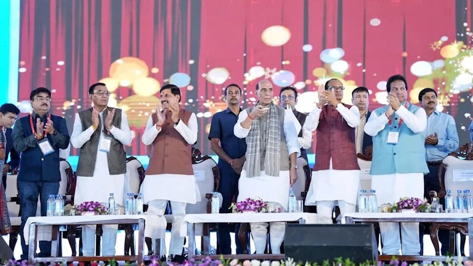 Brahma–BEML Rail Manufacturing Hub