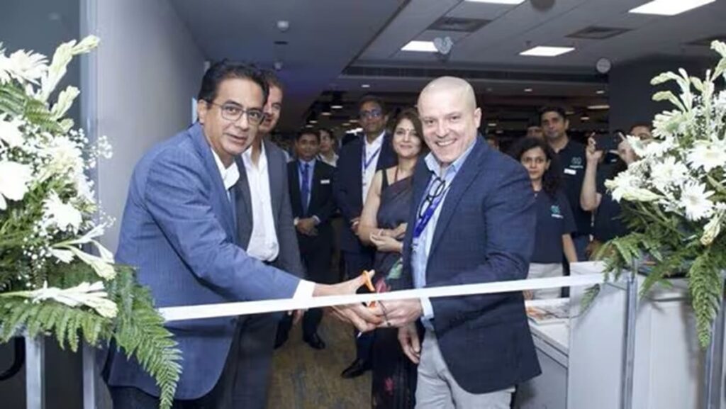 Siemens Nagarro Industrial Partnership : Redefining Industrial Transformation Through Strategic Partnership. Siemens Nagarro Industrial Partnership