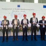 TRUMPF First Indian Manufacturing Facility in Pune