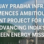Vijay Prabha Infra Commences Ambitious CBG Plant Project for IGRPL – Advancing India’s Green Energy Mission. Vijay Prabha Infra Commences Ambitious CBG Plant Project for IGRPL – Advancing India’s Green Energy Mission.