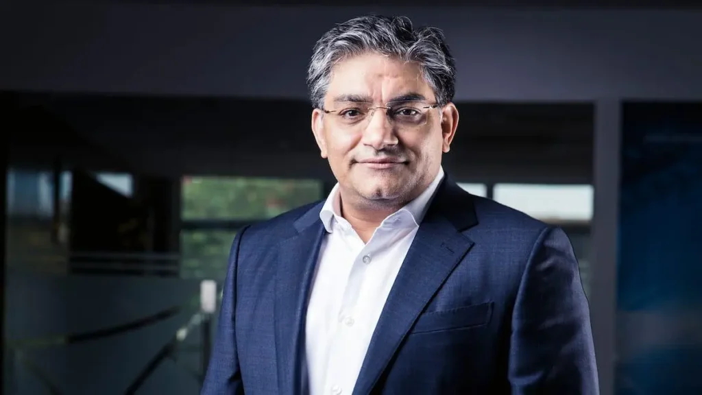 Amber Enterprises Announces ₹4,200 Crore PCB Manufacturing Expansion.