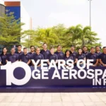 A Decade of Flight GE Aerospace’s Pune Facility Marks 10 Years as an Indian Aviation Hub
