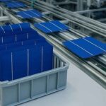 Cosmic PV Power to Boost Self-Reliance with New 4 GW Solar Cell Plant in Madhya Pradesh.