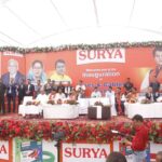 Surya Roshni Powers Up Inaugurates New State-of-the-Art Wires & Cables Plant in Madhya Pradesh.