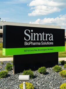 Simtra BioPharma Expands Across Two Continents