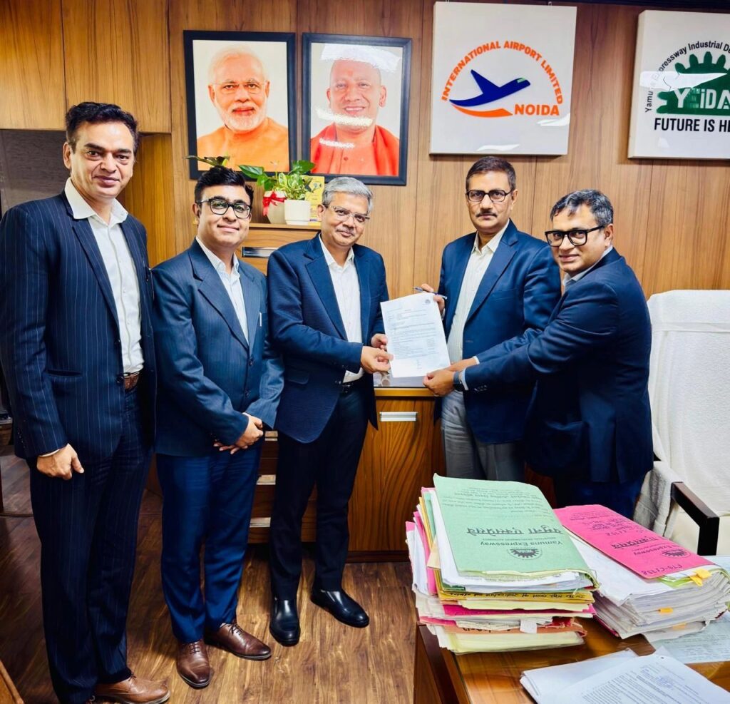 SAEL Industries to Build ₹8,200 Crore Solar Manufacturing Hub in Yamuna Expressway Corridor. SAEL Industries to Build ₹8,200 Crore Solar Manufacturing Hub in Yamuna Expressway Corridor.