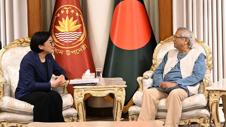 China Backs Bangladesh's Manufacturing Surge: Focus on Green Tech, Jute, and Pharma