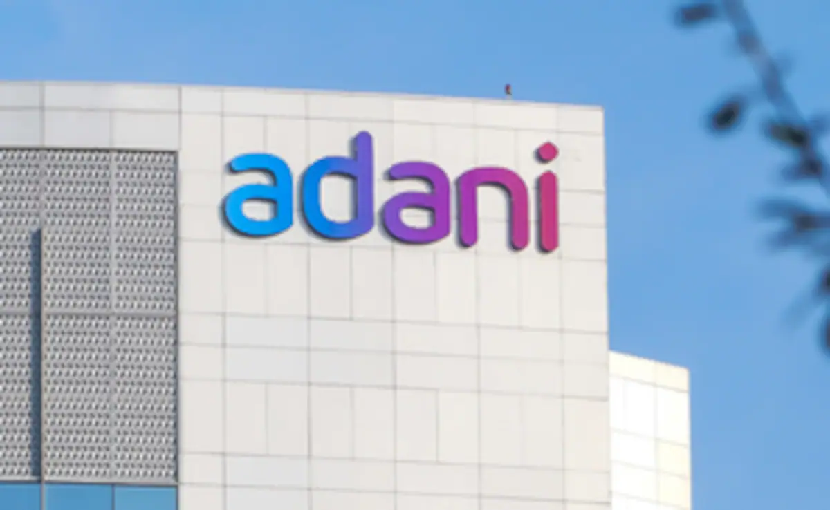 Adani Group Unveils Historic ₹63,000 Crore Energy Investment in Assam.