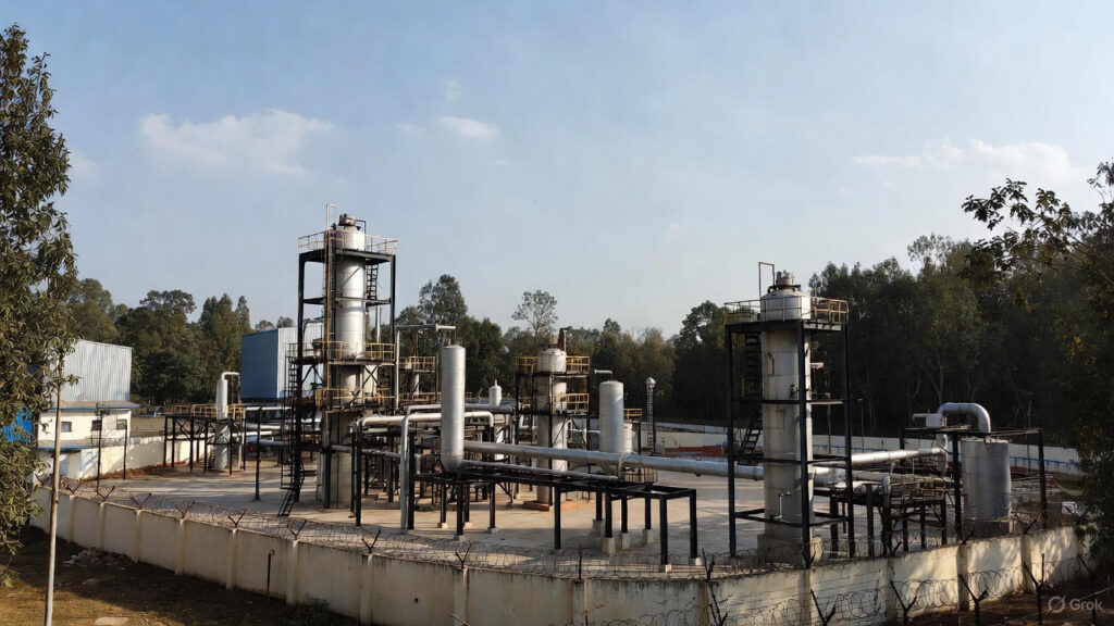 Industrial Plant for Sale in SIIDCUL Haridwar Uttarakhand Industrial Plant for Sale in SIIDCUL Haridwar Uttarakhand