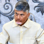 Andhra Pradesh CM Chandrababu Naidu Meets Industry Leaders, Secures ₹2,000 Cr Coromandel Investment.