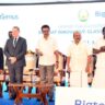 Tamil Nadu Cements "Electronics Capital" Status with ₹1,003 Crore Gorilla Glass Plant Inauguration.