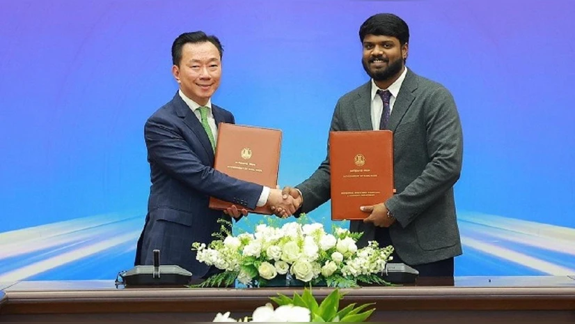 VinFast Doubles Down on Tamil Nadu with $500 Million Expansion for Buses and E-Scooters.