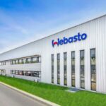 Webasto Plans New Manufacturing Plant Amid Global Restructuring.