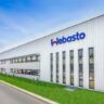 Webasto Plans New Manufacturing Plant Amid Global Restructuring.