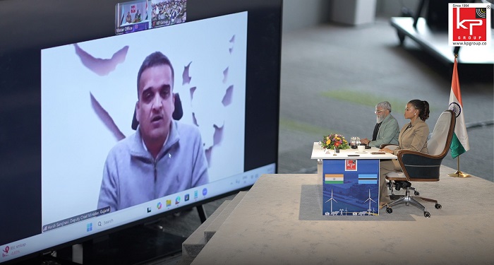 Why KP Green Engineering’s New Giant is a Strategic Win for India’s Energy Corridor.