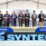 Syntec Bets RM78 Million on Malaysia to Build a Global Smart Manufacturing Hub.