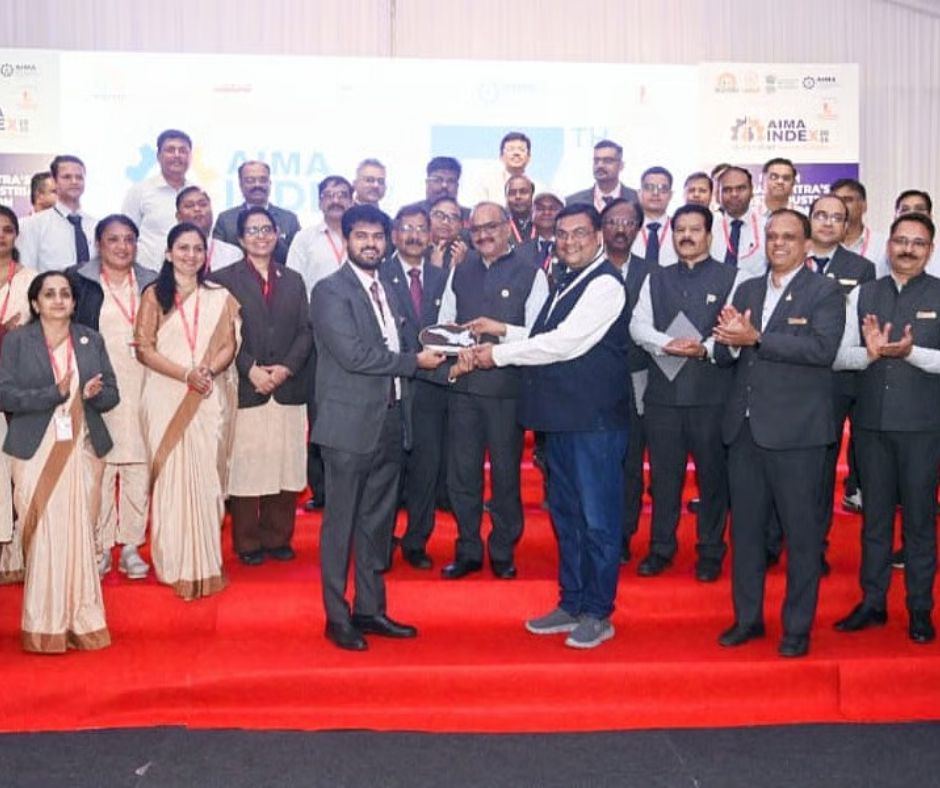 ✈️ HAL Pushes 'Make in India' in Nashik: Major Opportunities for Local Entrepreneurs in Aircraft Component Manufacturing.