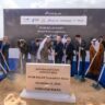 Egypt Breaks Ground on Major $210 Million Solar & Battery Manufacturing Hub.