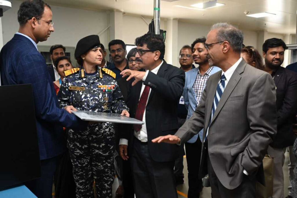 Varex Imaging Opens Advanced Diagnostic Components Factory at AMTZ. Varex Imaging Opens Advanced Diagnostic Components Factory at AMTZ.