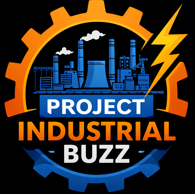 project industrial buzz