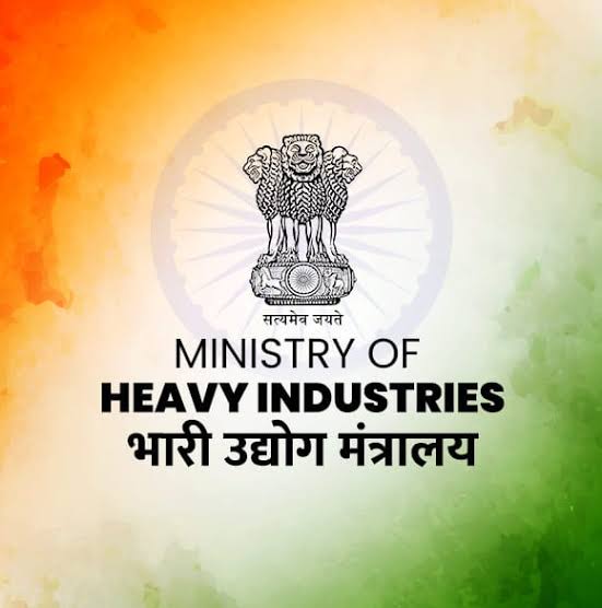 India Backs Green Shift: Govt Outlines Five Major Schemes to Drive EV Adoption and Manufacturing. India Backs Green Shift: Govt Outlines Five Major Schemes to Drive EV Adoption and Manufacturing.