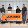 Why Quintrans’ Pre-Seed Funding Signals a Turning Point for India’s Precision Motion Manufacturing.