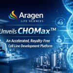 Aragen Life Sciences Unveils CHOMax™, an Accelerated, Royalty-Free Cell Line Development Platform.