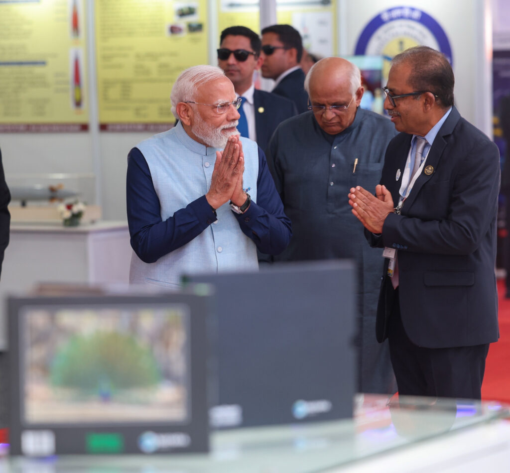 Vibrant Gujarat Regional Conference 2026 Showcases Kutch–Saurashtra’s Industrial Power in Rajkot. Vibrant Gujarat