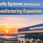 Prostarm Info Systems Announces Major Manufacturing Expansion in Gujarat.