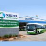 Olectra Greentech Limited Starts Phase-I Production at Telangana Electric Bus Facility. Olectra Greentech Limited Starts Phase-I Production at Telangana Electric Bus Facility.